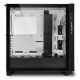 Εικόνα της Sharkoon Elite Shark CA300T RGB Tempered Glass White