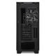 Εικόνα της Sharkoon Elite Shark CA300H RGB Tempered Glass Black