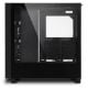 Εικόνα της Sharkoon Elite Shark CA300H RGB Tempered Glass Black
