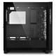 Εικόνα της Sharkoon Elite Shark CA300H RGB Tempered Glass Black