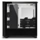 Εικόνα της Sharkoon Elite Shark CA300H RGB Tempered Glass White