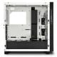 Εικόνα της Sharkoon Elite Shark CA300H RGB Tempered Glass White