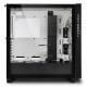 Εικόνα της Sharkoon Elite Shark CA300H RGB Tempered Glass White
