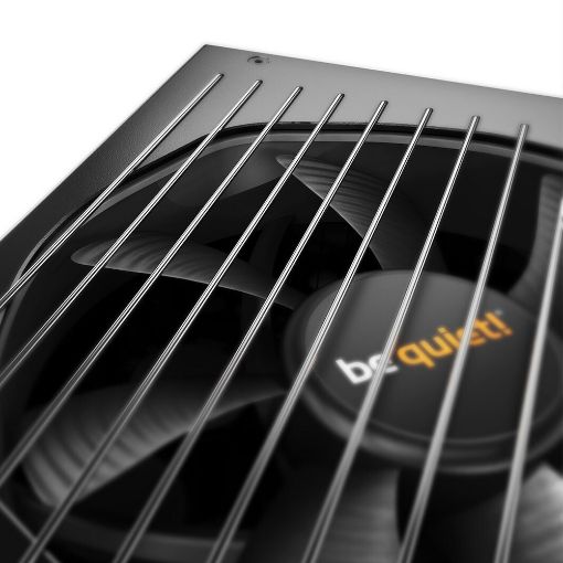 Εικόνα της Τροφοδοτικό Be Quiet! Straight Power 12 1200W Full Modular 80 Plus Platinum BN339