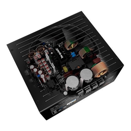 Εικόνα της Τροφοδοτικό Be Quiet! Straight Power 12 1200W Full Modular 80 Plus Platinum BN339