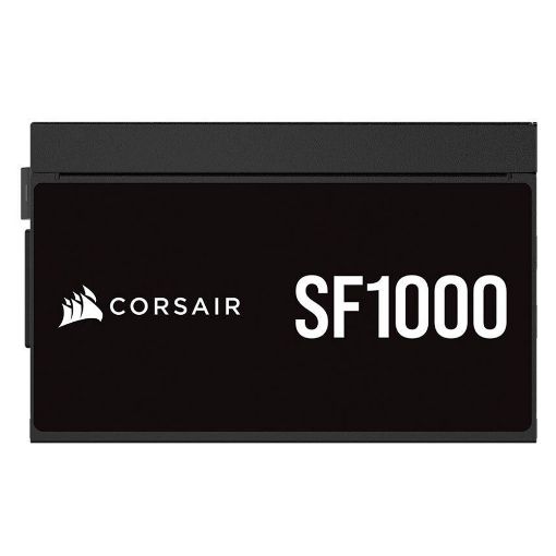 Εικόνα της Τροφοδοτικό Corsair SF1000 1000W Fully Modular 80 Plus Platinum CP-9020257-EU
