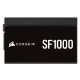 Εικόνα της Τροφοδοτικό Corsair SF1000 1000W Fully Modular 80 Plus Platinum CP-9020257-EU