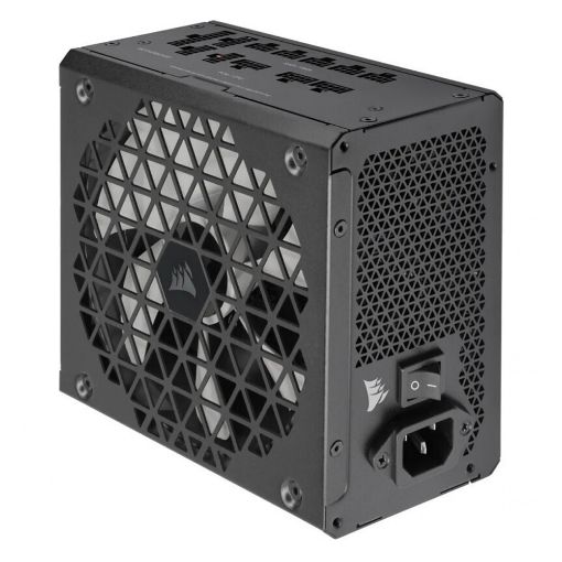 Εικόνα της Τροφοδοτικό Corsair SF1000 1000W Fully Modular 80 Plus Platinum CP-9020257-EU