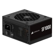 Εικόνα της Τροφοδοτικό Corsair SF1000 1000W Fully Modular 80 Plus Platinum CP-9020257-EU