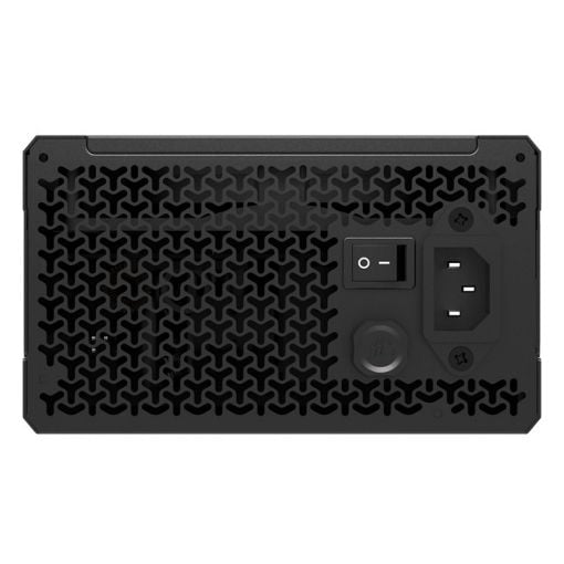 Εικόνα της Τροφοδοτικό Corsair RM1000X 1000W Full Modular 80 Plus Gold CP-9020271-EU