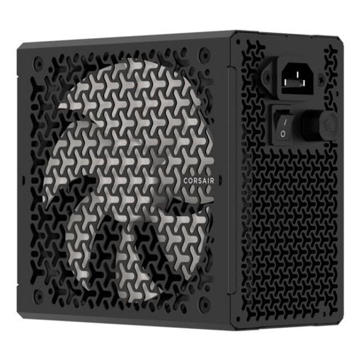 Εικόνα της Τροφοδοτικό Corsair RM1000X 1000W Full Modular 80 Plus Gold CP-9020271-EU