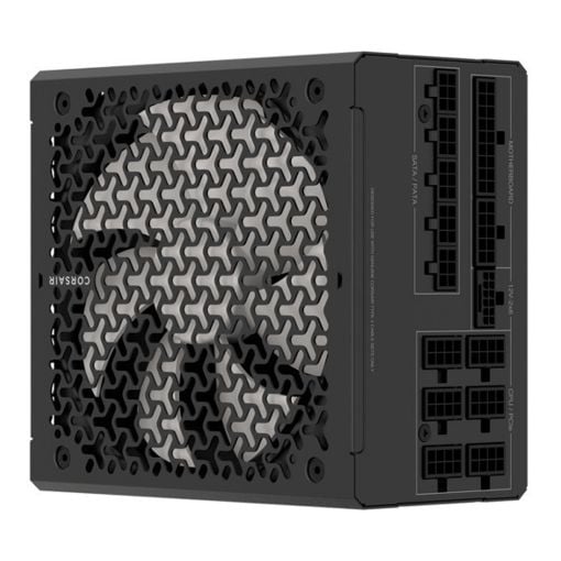 Εικόνα της Τροφοδοτικό Corsair RM1000X 1000W Full Modular 80 Plus Gold CP-9020271-EU