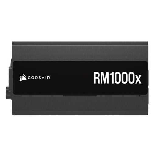 Εικόνα της Τροφοδοτικό Corsair RM1000X 1000W Full Modular 80 Plus Gold CP-9020271-EU
