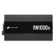 Εικόνα της Τροφοδοτικό Corsair RM1000X 1000W Full Modular 80 Plus Gold CP-9020271-EU