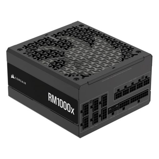 Εικόνα της Τροφοδοτικό Corsair RM1000X 1000W Full Modular 80 Plus Gold CP-9020271-EU