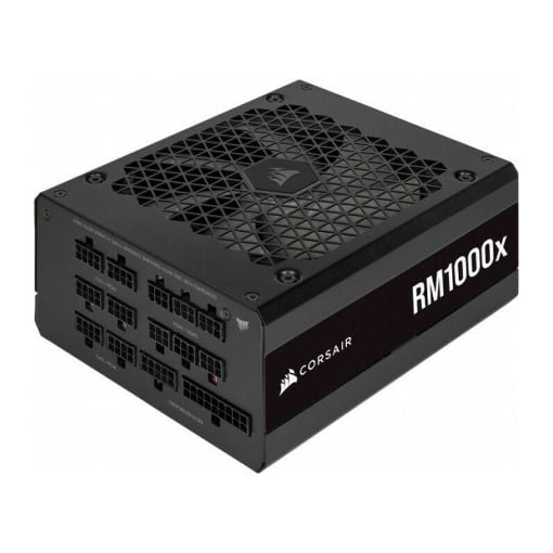 Εικόνα της Τροφοδοτικό Corsair RM1000X 1000W Full Modular 80 Plus Gold CP-9020271-EU