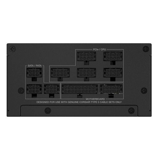 Εικόνα της Τροφοδοτικό Corsair SF850 850W Fully Modular 80 Plus Platinum CP-9020256-EU
