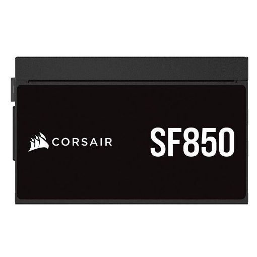 Εικόνα της Τροφοδοτικό Corsair SF850 850W Fully Modular 80 Plus Platinum CP-9020256-EU