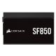 Εικόνα της Τροφοδοτικό Corsair SF850 850W Fully Modular 80 Plus Platinum CP-9020256-EU