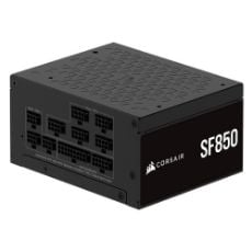 Εικόνα της Τροφοδοτικό Corsair SF850 850W Fully Modular 80 Plus Platinum CP-9020256-EU