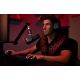 Εικόνα της Logitech G Yeti Studio Active Dynamic XLR Broadcast Microphone with ClearAmp Black 988-000565