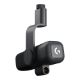 Εικόνα της Logitech G Yeti Studio Active Dynamic XLR Broadcast Microphone with ClearAmp Black 988-000565