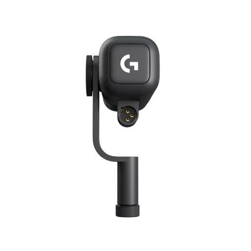 Εικόνα της Logitech G Yeti Studio Active Dynamic XLR Broadcast Microphone with ClearAmp Black 988-000565