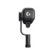 Εικόνα της Logitech G Yeti Studio Active Dynamic XLR Broadcast Microphone with ClearAmp Black 988-000565
