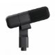 Εικόνα της Logitech G Yeti Studio Active Dynamic XLR Broadcast Microphone with ClearAmp Black 988-000565