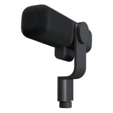 Εικόνα της Logitech G Yeti Studio Active Dynamic XLR Broadcast Microphone with ClearAmp Black 988-000565