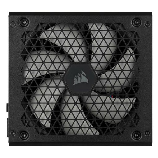 Εικόνα της Τροφοδοτικό Corsair RM850X 850W Full Modular 80 Plus Gold CP-9020270-EU