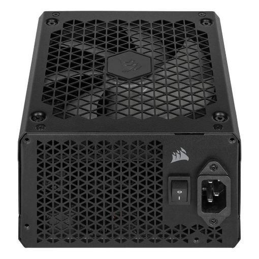 Εικόνα της Τροφοδοτικό Corsair RM850X 850W Full Modular 80 Plus Gold CP-9020270-EU