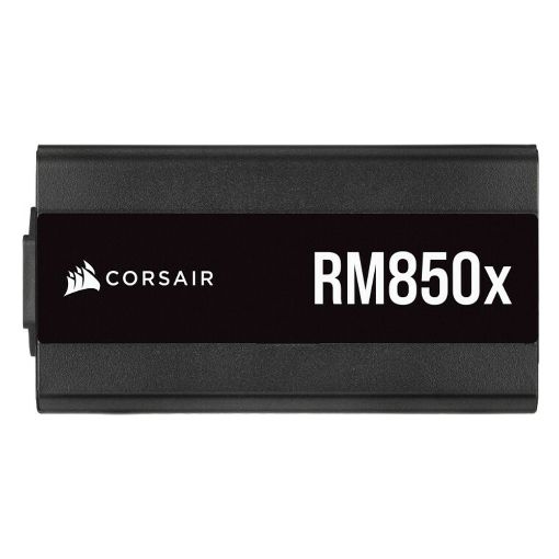 Εικόνα της Τροφοδοτικό Corsair RM850X 850W Full Modular 80 Plus Gold CP-9020270-EU