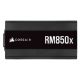Εικόνα της Τροφοδοτικό Corsair RM850X 850W Full Modular 80 Plus Gold CP-9020270-EU