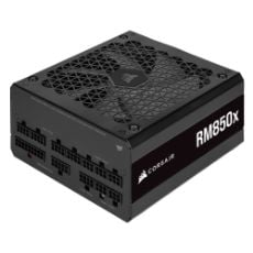Εικόνα της Τροφοδοτικό Corsair RM850X 850W Full Modular 80 Plus Gold CP-9020270-EU