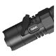 Εικόνα της Φακός NiteCore MH10 V2 Επαναφορτιζόμενος 1200lm IP68 Black