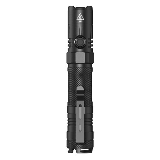 Εικόνα της Φακός NiteCore MH10 V2 Επαναφορτιζόμενος 1200lm IP68 Black