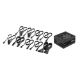 Εικόνα της Τροφοδοτικό Corsair RM750X 750W Full Modular 80 Plus Gold CP-9020285-EU