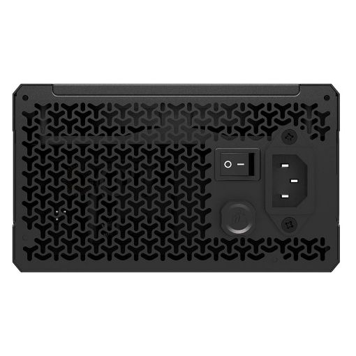 Εικόνα της Τροφοδοτικό Corsair RM750X 750W Full Modular 80 Plus Gold CP-9020285-EU