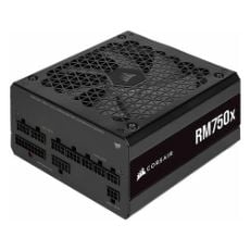 Εικόνα της Τροφοδοτικό Corsair RM750X 750W Full Modular 80 Plus Gold CP-9020285-EU