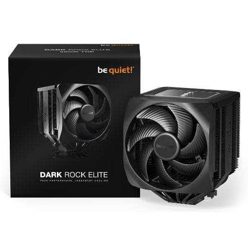 Εικόνα της Be Quiet! Dark Rock Elite BK037