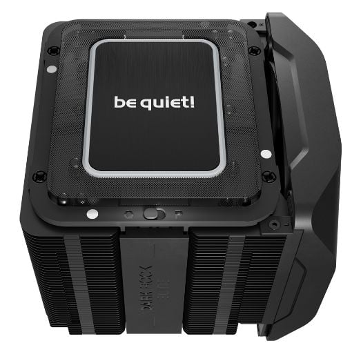 Εικόνα της Be Quiet! Dark Rock Elite BK037