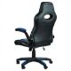 Εικόνα της Gaming Chair Bytezone Sniper Black/Blue GC2577B