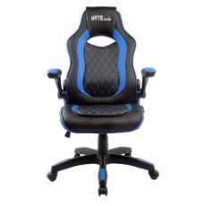 Εικόνα της Gaming Chair Bytezone Sniper Black/Blue GC2577B