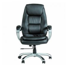 Εικόνα της Καρέκλα Γραφείου Element Manager Black OC631