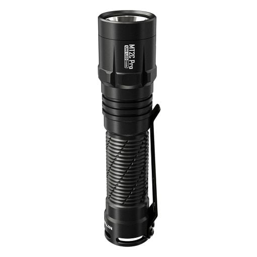 Εικόνα της Φακός NiteCore MT2C Pro Multi Task 1800lm IP68 Black