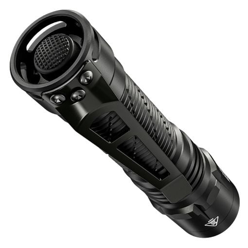 Εικόνα της Φακός NiteCore MT2C Pro Multi Task 1800lm IP68 Black