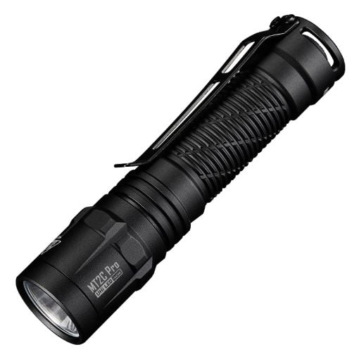 Εικόνα της Φακός NiteCore MT2C Pro Multi Task 1800lm IP68 Black