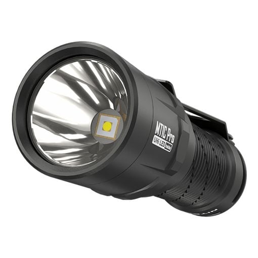 Εικόνα της Φακός NiteCore MT1C Pro Multi Task 1000lm IP68 Black