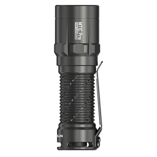 Εικόνα της Φακός NiteCore MT1C Pro Multi Task 1000lm IP68 Black